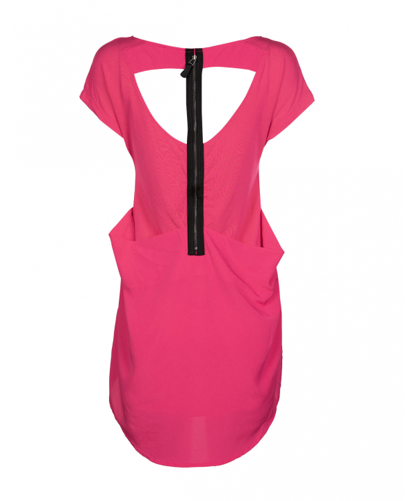 بلوز یقه گرد برند پی لس Brand Payless مدل Backside Jersey