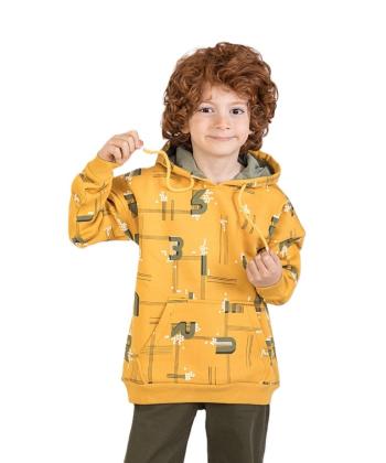 هودي پسرانه پيانو كد 11248