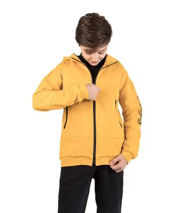 سويشرت پسرانه پيانو كد 11244