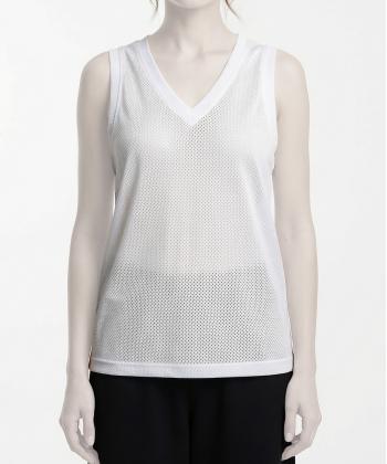 تاپ ورزشي زنانه مل اند موژ مدل W09182