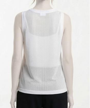 تاپ ورزشي زنانه مل اند موژ مدل W09182