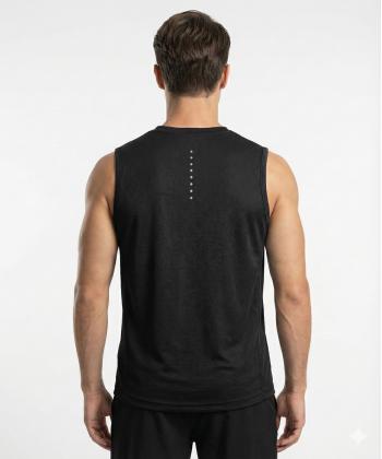 تاپ ورزشي مردانه مل اند موژ مدل M09187