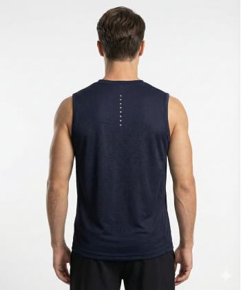 تاپ ورزشي مردانه مل اند موژ مدل M09187