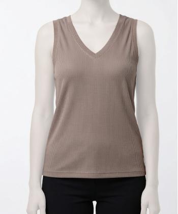 تاپ ورزشي زنانه مل اند موژ مدل W09182