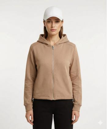 هودي زنانه مل اند موژ مدل W09158