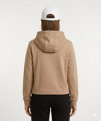 هودي زنانه مل اند موژ مدل W09158