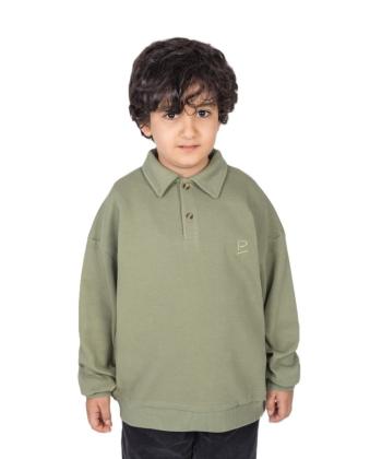 پولوشرت پسرانه پيانو كد 11274