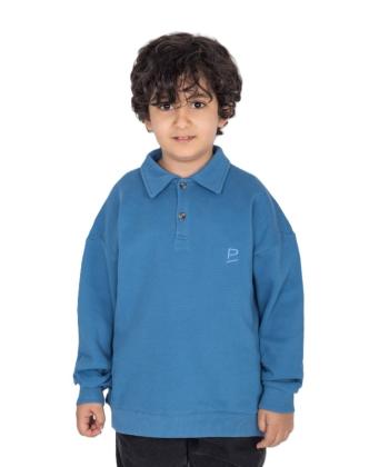 پولوشرت پسرانه پيانو كد 11274