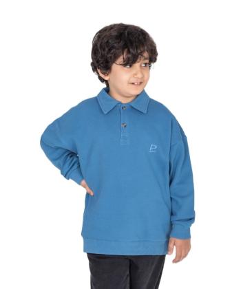 پولوشرت پسرانه پيانو كد 11274