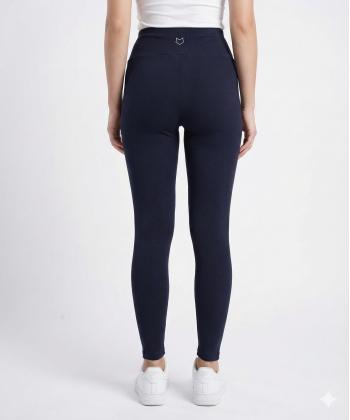 لگ ورزشي زنانه مل اند موژ مدل W09181