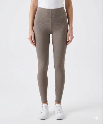 لگ ورزشي زنانه مل اند موژ مدل W09181