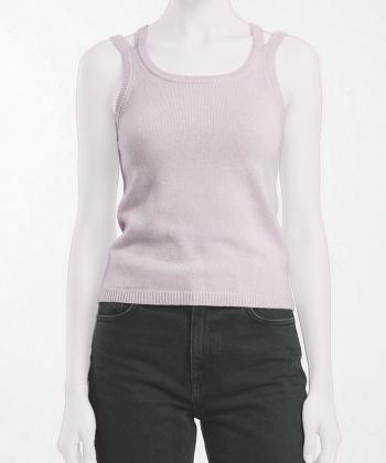 تاپ بافت زنانه بنیس مدل 4006