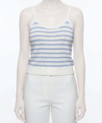 تاپ بافت زنانه بنیس مدل4008