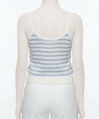 تاپ بافت زنانه بنیس مدل4008