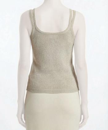 تاپ بافت زنانه بنیس مدل 4006