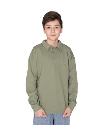 پولوشرت پسرانه پيانو كد 11275