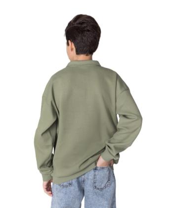 پولوشرت پسرانه پيانو كد 11275