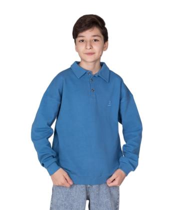 پولوشرت پسرانه پيانو كد 11275