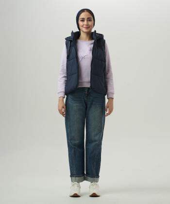 ژيله زنانه جوتي جينز كد 54723109