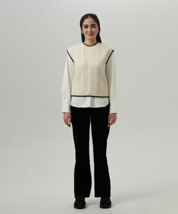 ژيله زنانه جوتي جينز كد 53793506