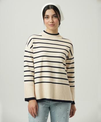 پليور زنانه جوتي جينز كد 53791545