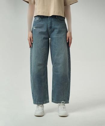 شلوار جین زنانه جوتی جینز کد 53781820