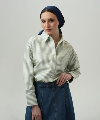 شوميز زنانه جوتي جينز كد 53731313