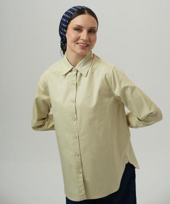 شوميز زنانه جوتي جينز كد 53731312