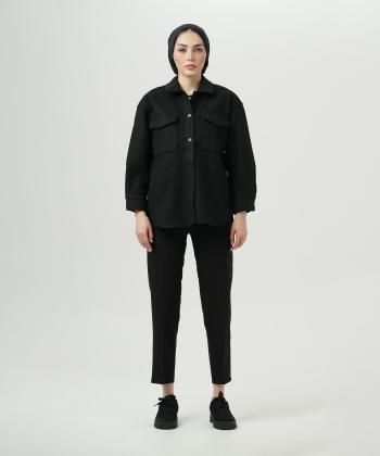 شکت زنانه جوتی جینز کد 53722612