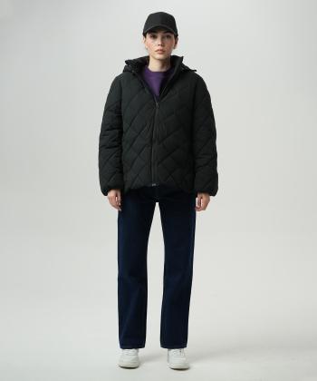 کاپشن زنانه جوتی جینز کد 53722601