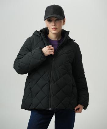 کاپشن زنانه جوتی جینز کد 53722601