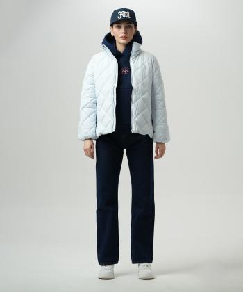 کاپشن زنانه جوتی جینز کد 53722601