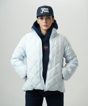 کاپشن زنانه جوتی جینز کد 53722601