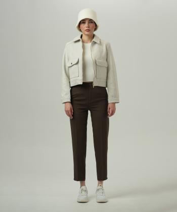 کت زنانه جوتی جینز کد 53722127