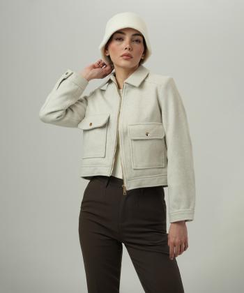 کت زنانه جوتی جینز کد 53722127