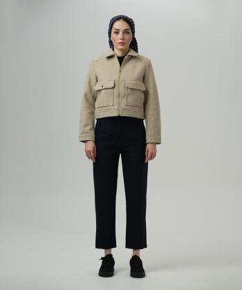 کت زنانه جوتی جینز کد 53722127