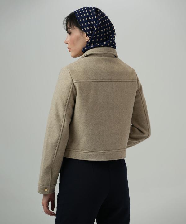 کت زنانه جوتی جینز کد 53722127