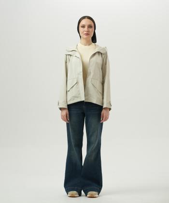 کاپشن زنانه جوتی جینز کد 53722124