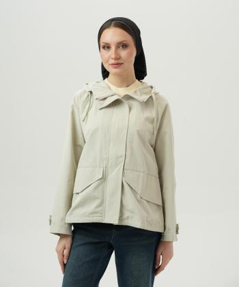 کاپشن زنانه جوتی جینز کد 53722124