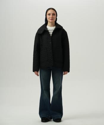 كاپشن زنانه جوتي جينز كد 53721116