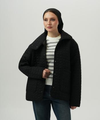 كاپشن زنانه جوتي جينز كد 53721116