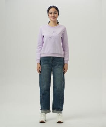 دورس زنانه جین وست کد 53271514