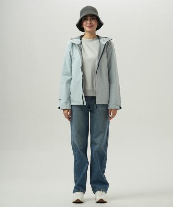 بارانی کوتاه زنانه جین وست مدل 53222550