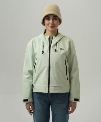 بارانی زنانه جین وست کد 53222505