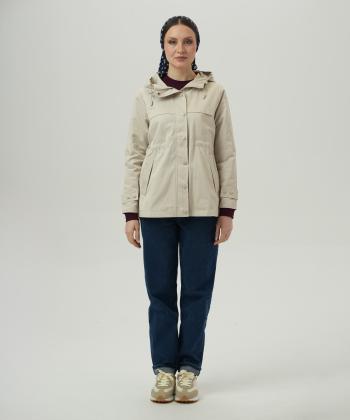 بارانی زنانه جین وست کد 53222008