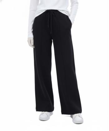 شلوار نخی راحتی زنانه جوتی جینز مدل 43751458