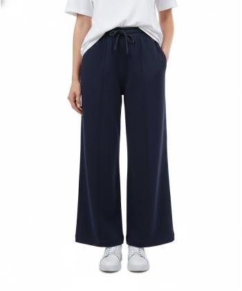 شلوار نخی راحتی زنانه جوتی جینز مدل 43751458