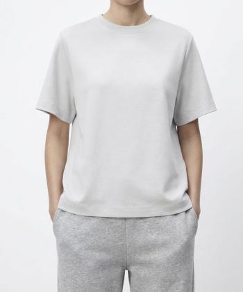 تیشرت آستین کوتاه  زنانه جوتی جینز مدل 52773903