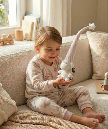 عروسک پولیشی پالیز Paliz مدل گوسفند کلاه دار