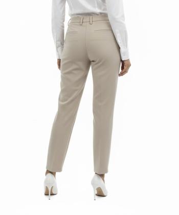 شلوار پارچه ای زنانه جوتی جینز مدل 43759477